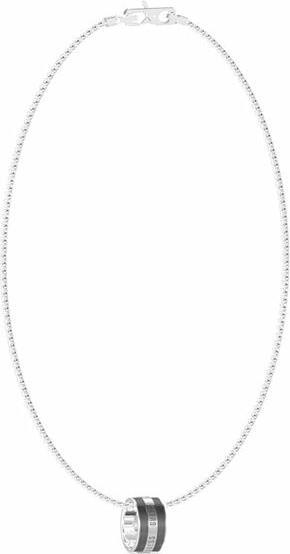 Produktbild Guess Stylish Unique Solitaire Steel Necklace JUBN03398JWRHT/U (Surgical steel)