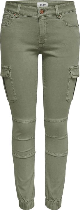 Only Knöchellange Cargohose Cargohose