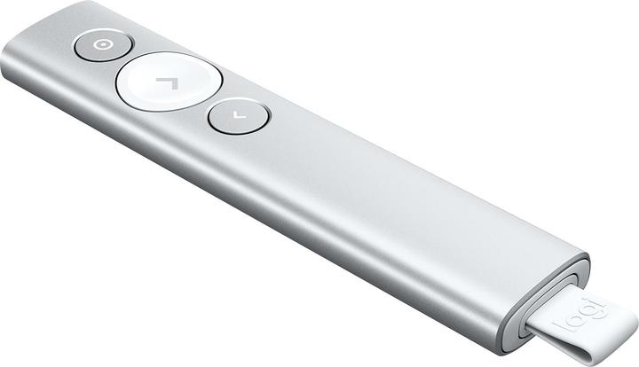 Produktbild Logitech Spotlight