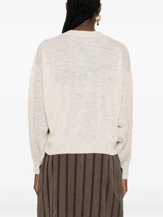 Produktbild Brunello Cucinelli Scollo V M/l (S)