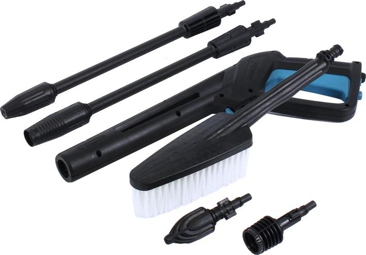 Actual product image Makita Hw132 (Electrical connection)