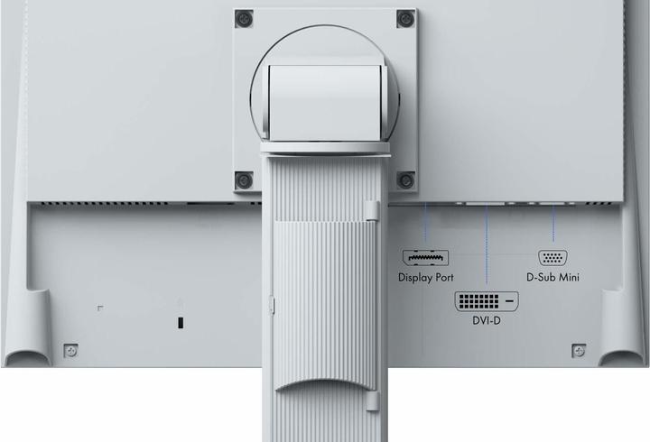 Actual product image Eizo S1934h (1280 x 1024 pixels, 19")