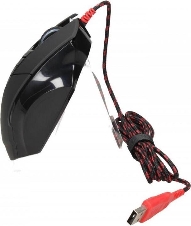 Produktbild A4Tech Bloody V7m Maus (Kabelgebunden)
