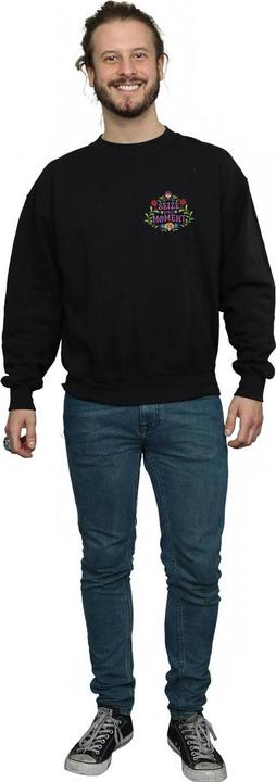 Immagine prodotto Disney Coco Seize Your Moment Felpa Uomo (3XL)