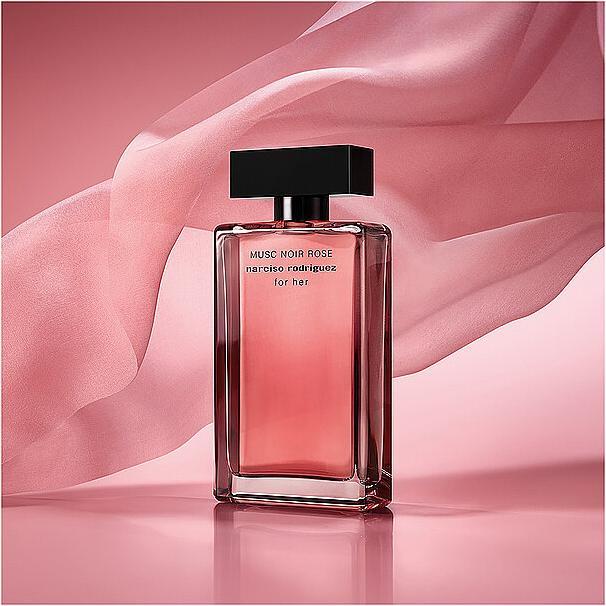 Produktbild Narciso Rodriguez Musc N Rose (Eau de Parfum, 30 ml)