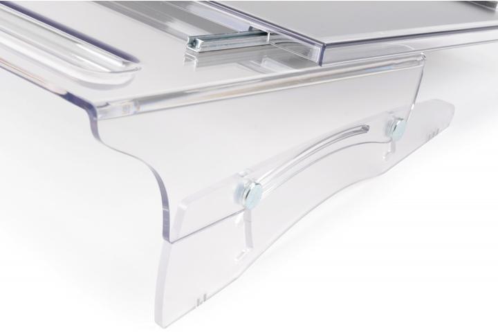 Actual product image Générique Document Holder - Writing Slope FlexDesk 640