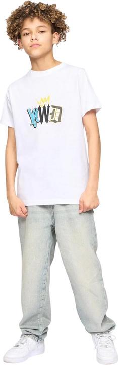 Produktbild Kings Will Dream Ransom TShirt Jungen (L)