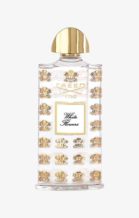 Actual product image Creed Royales Exclusives - White Flowers (Eau de parfum, 75 ml)