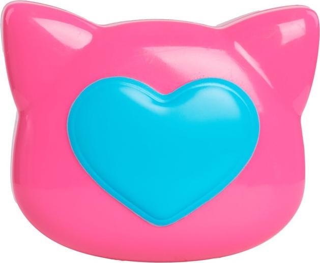 Actual product image Just Play SUPERKITTIES Collectible Figures