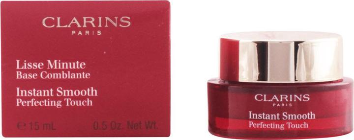 Image du produit Clarins Lisse Minute Base Comblante