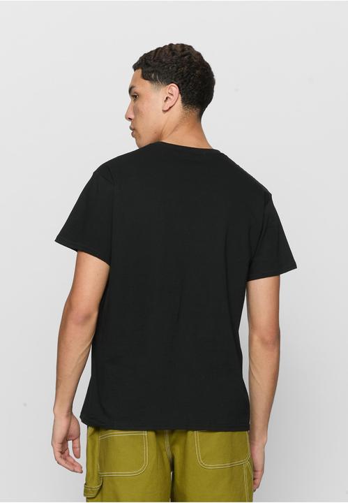 Produktbild Merchcode Status Quo Vintage Tee - 139821 (S)