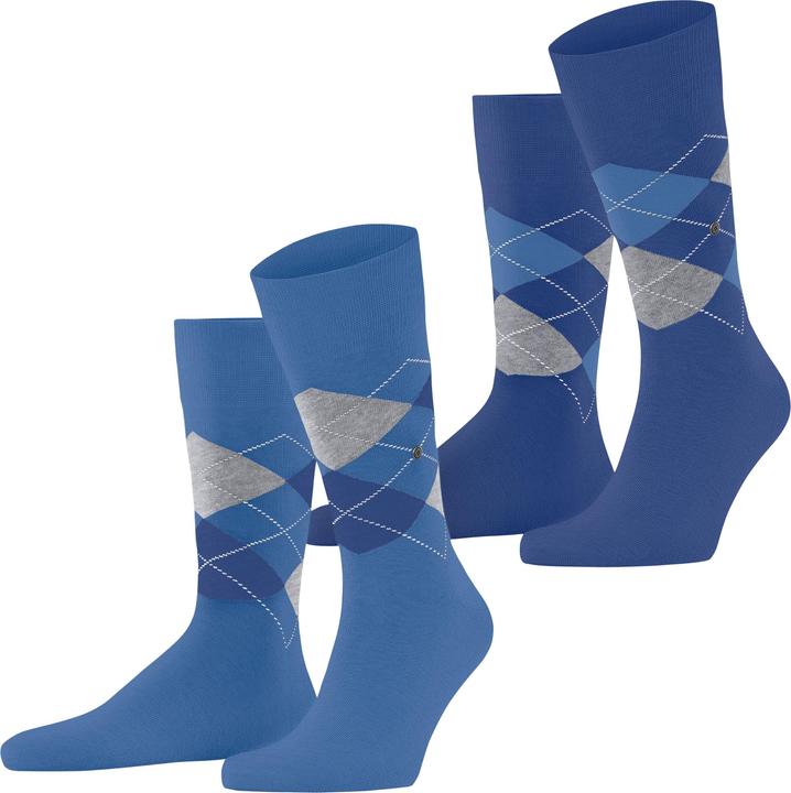 Cornflower blue