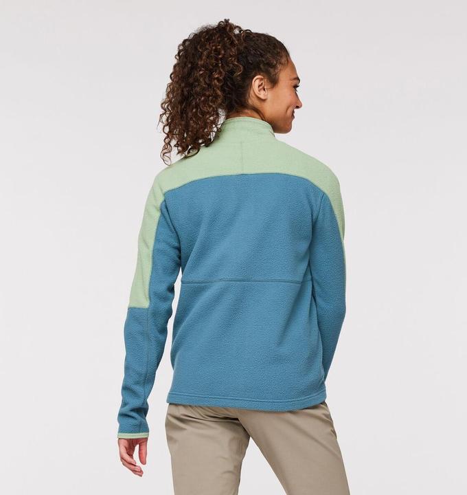 Produktbild Cotopaxi Abrazo Fleece Full-Zip Jacket (M)