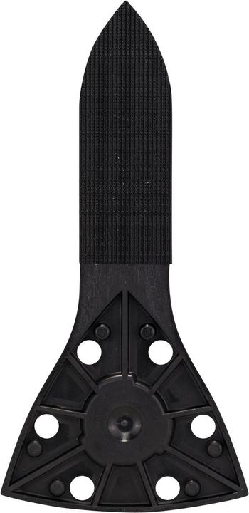 Bosch Professional Zubehör Schleifzunge, flach