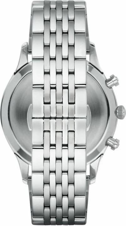 Actual product image Emporio Armani Mod. CLASSIC (Chronograph, 43 mm)