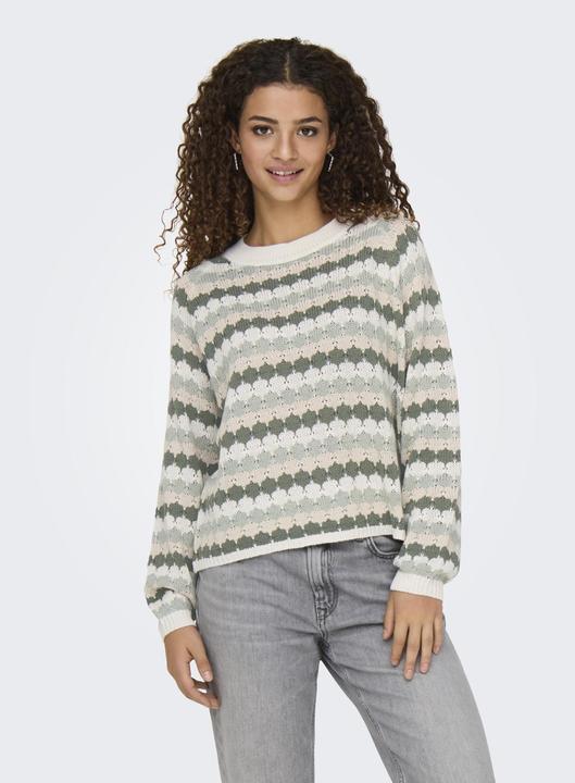 Immagine prodotto JdY JDYSUN Strickpullover Strickpullover (M)