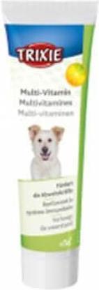 Actual product image Trixie Multivitamin paste (1 pcs., 100 g)