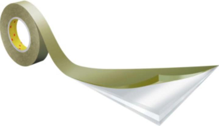 Immagine prodotto 3M Nastro adesivo per moquette (50 mm)