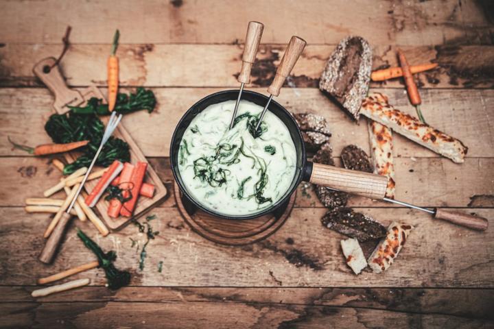 Produktbild Boska Pro (Käsefondue)