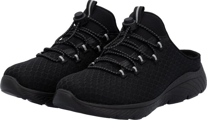 Black/Black