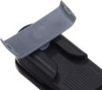 Actual product image Mitel Rotatable belt clip for 612/622 DECT
