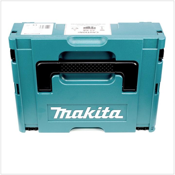 Actual product image Makita TD110DSMJ cordless impact wrench (Rechargeable battery operated)