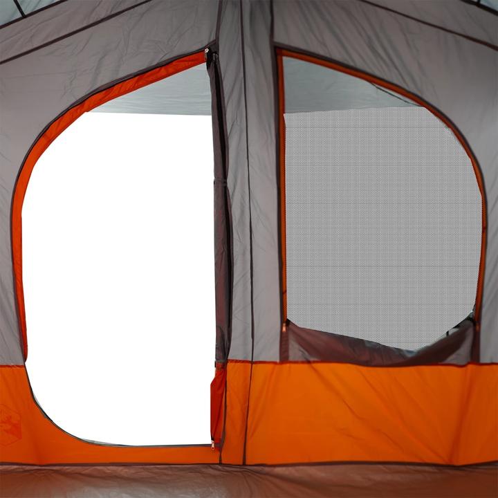 Actual product image VidaXL Klemenz (Dome tent, 9.90 kg, 5 persons)