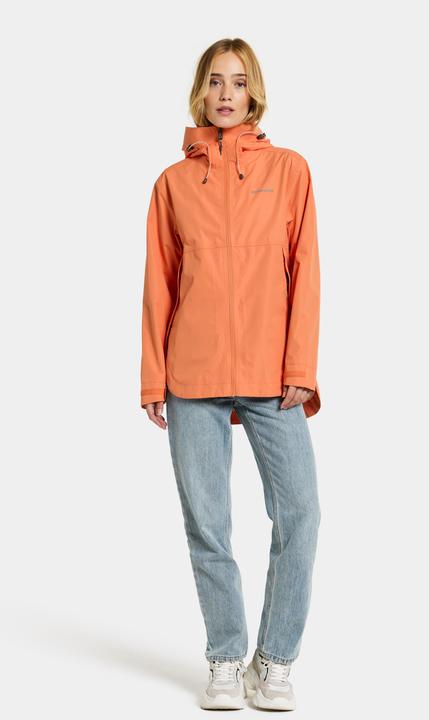 Actual product image Didriksons Women's Tilde Jacket 4 (50)