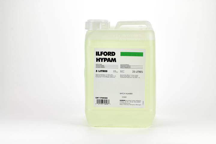 Harman Ilford Hypam Fix (Fixierbad)