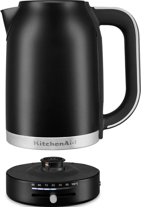 Produktbild KitchenAid 5KEK1701EBM (1.70 l)