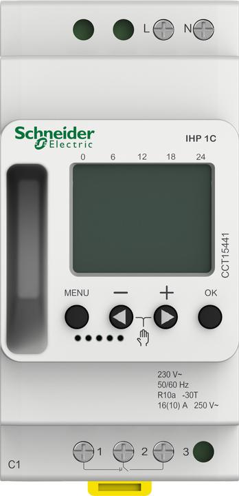 Actual product image Schneider Electric CCT15441