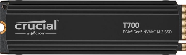 Crucial T700 (2000 GB, M.2 2280)