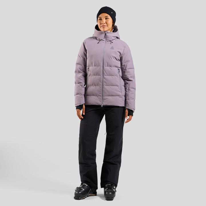 Actual product image Odlo Ski Cocoon S-Thermic (S)