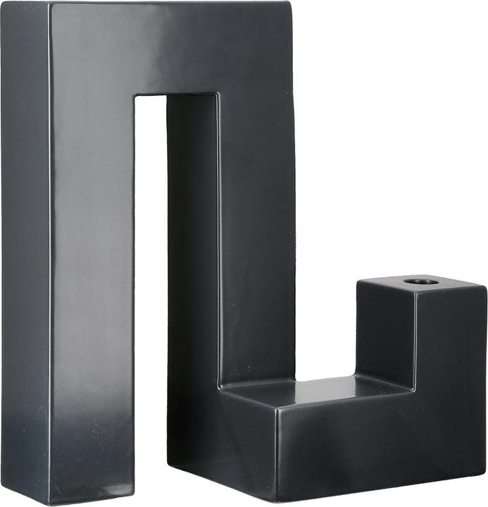 Produktbild Gilde Patras Black