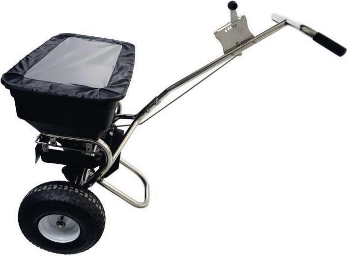 BRW Spreader 5500