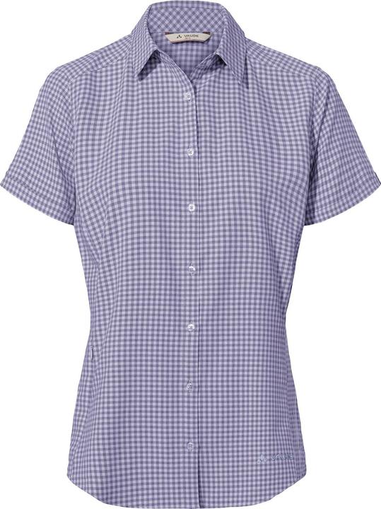 Actual product image Vaude Seiland Shirt III (44)
