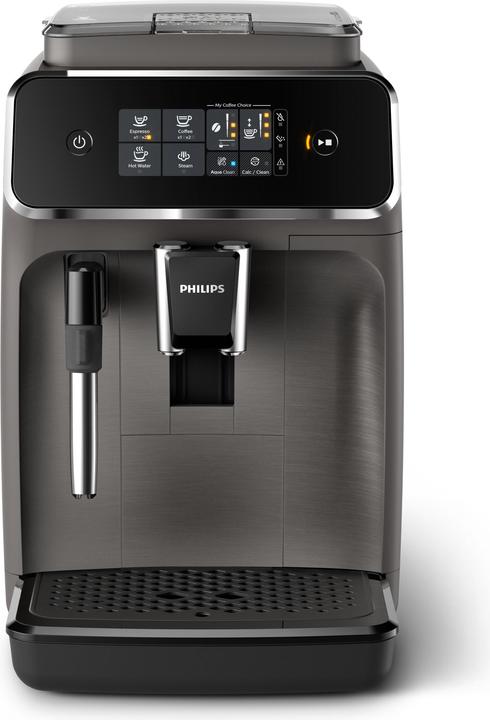 Image du produit Philips EP2224/10 2200 series (Prise UE)