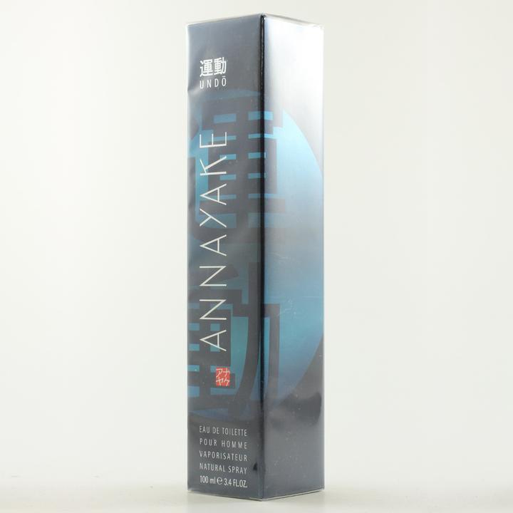 Produktbild Annayake Undo (Eau de Toilette, 100 ml)
