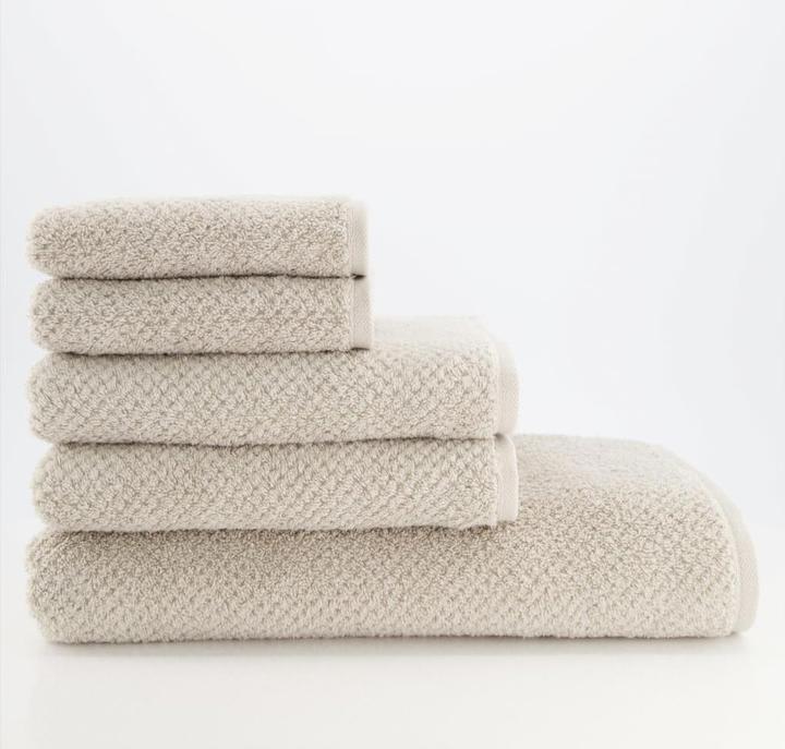 Image du produit Cawö Pure uni (50 x 100 cm)