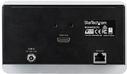 Actual product image StarTech Conference table Table connection panel for audio and video