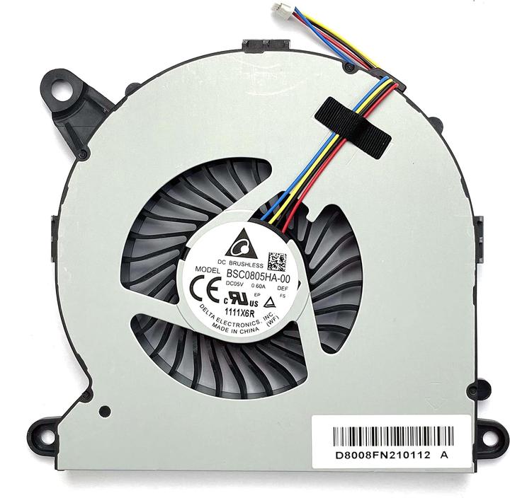 Intel BSC0805HA-00