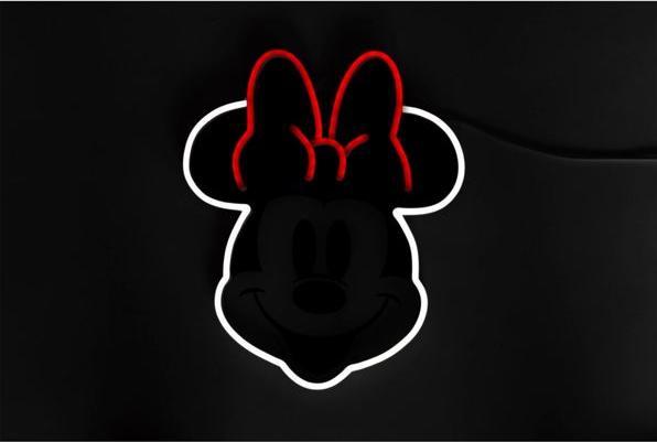 Produktbild YellowPop Minnie Maus (40 lm)