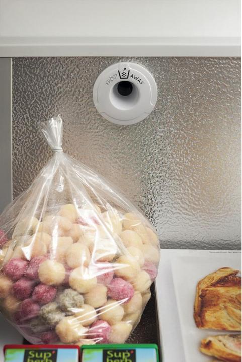 Produktbild Bauknecht GTE 608 FA 3 CH (Freistehend, 394 l)