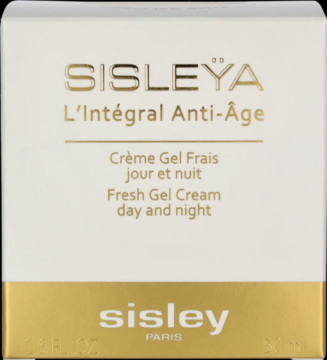 Produktbild Sisley Sisleya Integral Anti Aging Gel Frais (50 ml, Gesichtsgel)