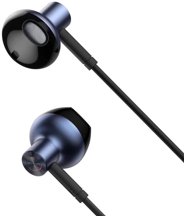 Actual product image Baseus Encok H19 (Cable)