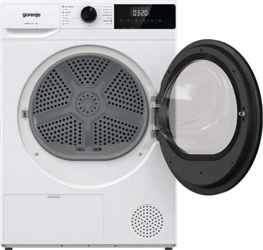 Immagine prodotto Gorenje DHNE82 (8 kg, A destra)
