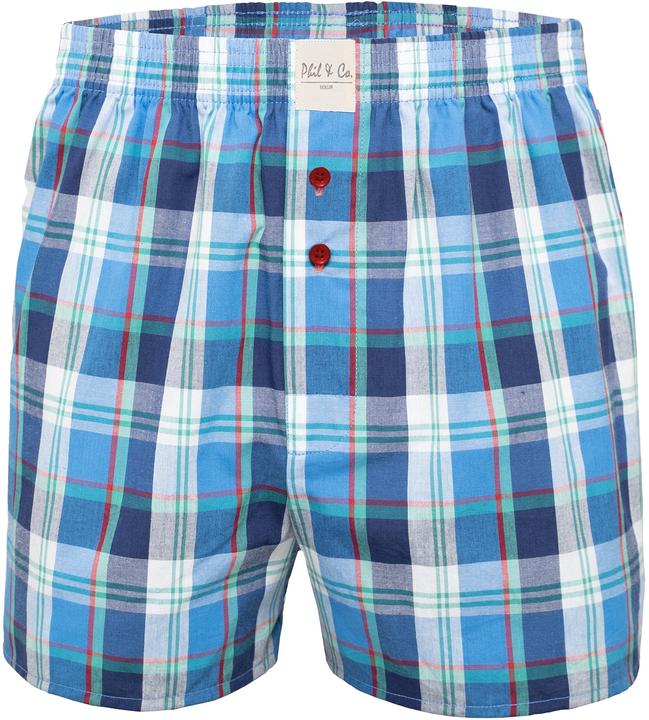 Actual product image Phil & Co. Berlin Boxer Core (XL, pack of 8)