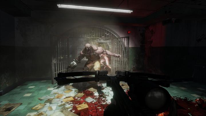 Produktbild Deep Silver Killing Floor: Double Feature (PS4) (PS4)
