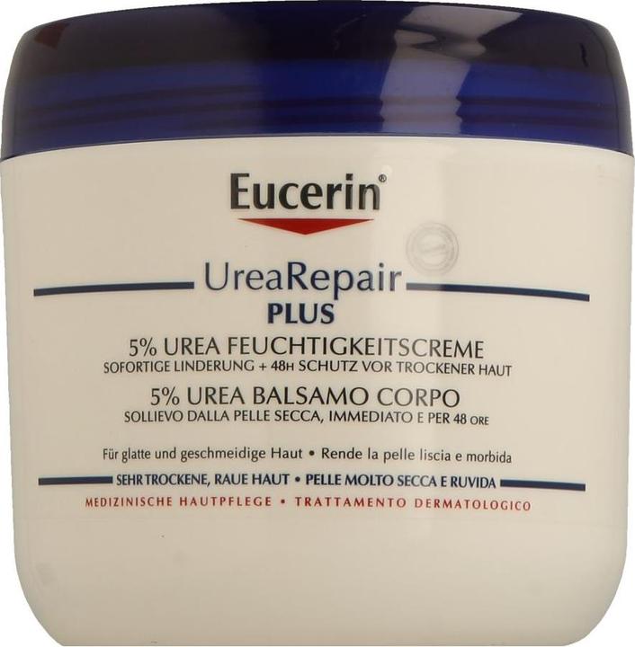 Immagine prodotto Eucerin UreaRepair PLUS (Crema corpo, 450 ml)
