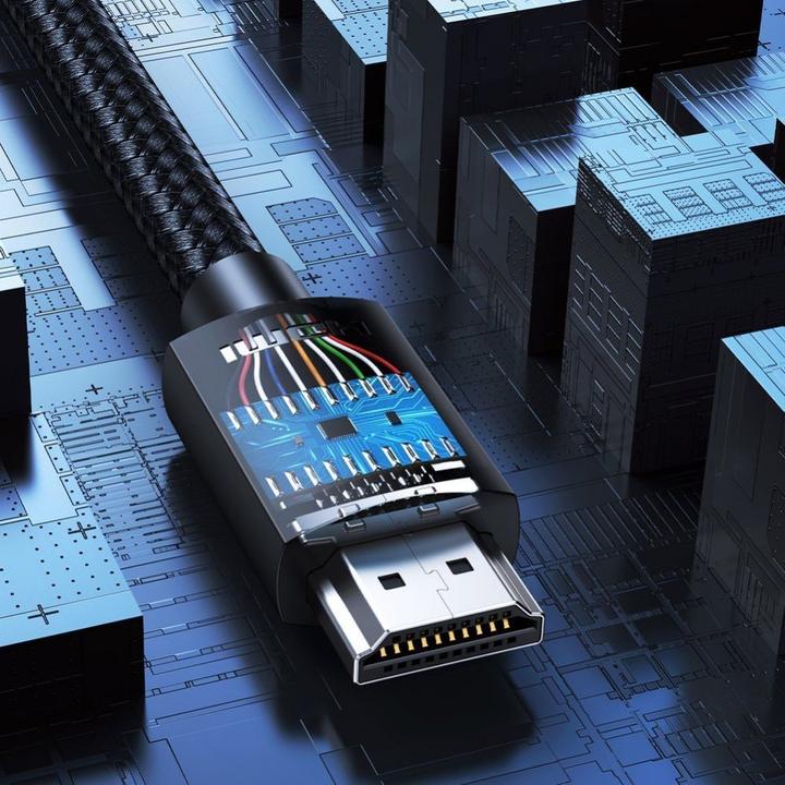 Actual product image Ugreen HD119 (1 m, HDMI)